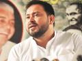 Bihar Exit Polls: Tejashwi Yadav led govt at the forefront - Hindi News | Bihar Exit Polls: Tejashwi Yadav led govt at the forefront | Latest politics News at Lokmattimes.com