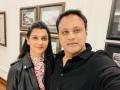 Abhishek Ghosalkar Murder: Wife Claims She Was a ‘Potential Target’ - Hindi News | Abhishek Ghosalkar Murder: Wife Claims She Was a ‘Potential Target’ | Latest national News at Lokmattimes.com