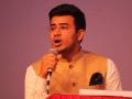 Maharashtra: Tejasvi Surya to inaugurate BJP’s youth wing branch office in Worli - Hindi News | Maharashtra: Tejasvi Surya to inaugurate BJP’s youth wing branch office in Worli | Latest maharashtra News at Lokmattimes.com
