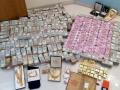 Telangana Anti-Corruption Bureau Unearths Rs 100 Crore Worth Assets in Raids on Shiva Balakrishna - Hindi News | Telangana Anti-Corruption Bureau Unearths Rs 100 Crore Worth Assets in Raids on Shiva Balakrishna | Latest national News at Lokmattimes.com