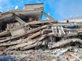 Telangana Building Collapse: Six-Storey Under-Construction Structure Falls Over in Bhadrachalam, Kothagudem District - Hindi News | Telangana Building Collapse: Six-Storey Under-Construction Structure Falls Over in Bhadrachalam, Kothagudem District | Latest national News at Lokmattimes.com