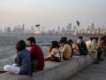 At 38.5°C, Mumbai sees its hottest ever June day in a decade - Hindi News | At 38.5°C, Mumbai sees its hottest ever June day in a decade | Latest maharashtra News at Lokmattimes.com