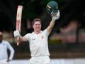 Zimbabwe's Gary Ballance announces shocking retirement from international cricket - Hindi News | Zimbabwe's Gary Ballance announces shocking retirement from international cricket | Latest cricket News at Lokmattimes.com