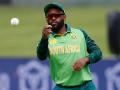 Temba Bavuma ruled out of England tour - Hindi News | Temba Bavuma ruled out of England tour | Latest cricket News at Lokmattimes.com