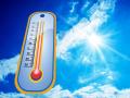Heat Wave in Rajasthan: Maximum Temperature Soars to 44 Degrees Celsius in Jodhpur - Hindi News | Heat Wave in Rajasthan: Maximum Temperature Soars to 44 Degrees Celsius in Jodhpur | Latest national News at Lokmattimes.com
