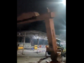 Jhandewalan Mandir Gate Demolished: Temple in Delhi Voluntarily Brings Down Its Gate to Reduce Traffic Jams - Hindi News | Jhandewalan Mandir Gate Demolished: Temple in Delhi Voluntarily Brings Down Its Gate to Reduce Traffic Jams | Latest national News at Lokmattimes.com