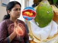 Is Tender Coconut Malai Good or Bad for Cholesterol Patients? Here's What Expert Says - Hindi News | Is Tender Coconut Malai Good or Bad for Cholesterol Patients? Here's What Expert Says | Latest health News at Lokmattimes.com