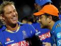 Tendulkar recalls 'last message' to late player Warne - Hindi News | Tendulkar recalls 'last message' to late player Warne | Latest cricket News at Lokmattimes.com