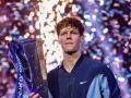 Tennis Star Jannik Sinner Turns 24! Fans Shower Wishes on World No.1 and Wimbledon Champion - Hindi News | Tennis Star Jannik Sinner Turns 24! Fans Shower Wishes on World No.1 and Wimbledon Champion | Latest tennis News at Lokmattimes.com