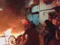 Tension in Mhow: 3 Injured in Clashes Over Champions Trophy 2025 Victory Celebrations in Madhya Pradesh - Hindi News | Tension in Mhow: 3 Injured in Clashes Over Champions Trophy 2025 Victory Celebrations in Madhya Pradesh | Latest national News at Lokmattimes.com