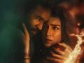 Tere Ishk Mein Box Office Collection Day 11: Kriti Sanon and Dhanush’s Film Crosses Rs 100 Crore Mark in India - Hindi News | Tere Ishk Mein Box Office Collection Day 11: Kriti Sanon and Dhanush’s Film Crosses Rs 100 Crore Mark in India | Latest entertainment News at Lokmattimes.com