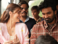 Kriti Sanon Wraps Shoot of ‘Tere Ishk Mein’, Calls Journey Emotional and Beautiful - Hindi News | Kriti Sanon Wraps Shoot of ‘Tere Ishk Mein’, Calls Journey Emotional and Beautiful | Latest entertainment News at Lokmattimes.com