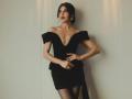 5 Little Black Dress Looks to Steal from Bollywood's Most Stylish Stars - Hindi News | 5 Little Black Dress Looks to Steal from Bollywood's Most Stylish Stars | Latest lifestyle News at Lokmattimes.com