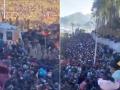 Territorial Army Recruitment Drive in Uttarakhand: Stampede Reported as Over 20,000 Applicants Flock to Pithoragarh in a Single Day (Watch Video) - Hindi News | Territorial Army Recruitment Drive in Uttarakhand: Stampede Reported as Over 20,000 Applicants Flock to Pithoragarh in a Single Day (Watch Video) | Latest national News at Lokmattimes.com
