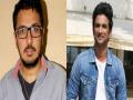 Producer Dinesh Vijan under ED scanner after Sushant's Rs 17 crore payment goes missing - Hindi News | Producer Dinesh Vijan under ED scanner after Sushant's Rs 17 crore payment goes missing | Latest entertainment News at Lokmattimes.com