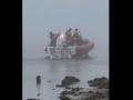 Texas Plane Crash: 3 Killed After Mexican Military Medical Plane Crashes Into West Galveston Bay - Hindi News | Texas Plane Crash: 3 Killed After Mexican Military Medical Plane Crashes Into West Galveston Bay | Latest international News at Lokmattimes.com