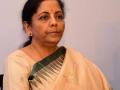 Coronavirus Economic Package: Nirmala Sitharaman to address press conference at 4 PM today - Hindi News | Coronavirus Economic Package: Nirmala Sitharaman to address press conference at 4 PM today | Latest politics News at Lokmattimes.com
