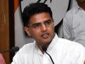 Sachin Pilot in talks with BJP no conversation with Congress - Reports - Hindi News | Sachin Pilot in talks with BJP no conversation with Congress - Reports | Latest politics News at Lokmattimes.com