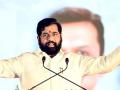 Maharashtra New CM: PM Modi and Amit Shah Will Decide On Chief Minister Post: Eknath Shinde - Hindi News | Maharashtra New CM: PM Modi and Amit Shah Will Decide On Chief Minister Post: Eknath Shinde | Latest maharashtra News at Lokmattimes.com