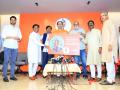 Uddhav Thackeray Launches Shiv Sena UBT Party Theme Song ‘Mashaal Geet’ Ahead of Maharashtra Assembly Election (Watch Video) - Hindi News | Uddhav Thackeray Launches Shiv Sena UBT Party Theme Song ‘Mashaal Geet’ Ahead of Maharashtra Assembly Election (Watch Video) | Latest maharashtra News at Lokmattimes.com