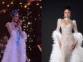 Thailand’s Opal Suchata Chuangsri Wins Miss World 2025 - Hindi News | Thailand’s Opal Suchata Chuangsri Wins Miss World 2025 | Latest entertainment News at Lokmattimes.com