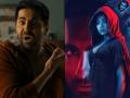 Thamma Box Office Day 8 Collection: Ayushmann Khurrana- Rashmika Mandanna's Film Crosses Rs 100 Crore Mark, Likely to Beat Munjya - Hindi News | Thamma Box Office Day 8 Collection: Ayushmann Khurrana- Rashmika Mandanna's Film Crosses Rs 100 Crore Mark, Likely to Beat Munjya | Latest entertainment News at Lokmattimes.com