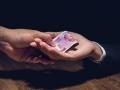 Mumbai: Senior Police Inspector Caught Accepting Bribe of ₹35,000 at Tilak Nagar Police Station - Hindi News | Mumbai: Senior Police Inspector Caught Accepting Bribe of ₹35,000 at Tilak Nagar Police Station | Latest mumbai News at Lokmattimes.com