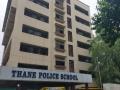 Thane Police School Refuses Entry To 100 Students Over Delay In Fee Payments, Parents Protest - Hindi News | Thane Police School Refuses Entry To 100 Students Over Delay In Fee Payments, Parents Protest | Latest thane News at Lokmattimes.com