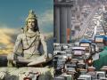 Thane Traffic Police Issue Advisory for Mahashivratri Celebrations Near Nandibaba Temple from February 15–19; Details Inside - Hindi News | Thane Traffic Police Issue Advisory for Mahashivratri Celebrations Near Nandibaba Temple from February 15–19; Details Inside | Latest thane News at Lokmattimes.com