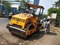 Thane Shocker: 25-Year-Old labourer Crushed to Death by Road Roller in Bhiwandi - Hindi News | Thane Shocker: 25-Year-Old labourer Crushed to Death by Road Roller in Bhiwandi | Latest thane News at Lokmattimes.com