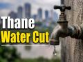 Thane Water Cut: 24-Hour Supply Suspension in Diva, Mumbra and Kalwa From This Date | Latest thane News at www.lokmattimes.com