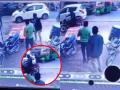 UP Shocker: Car Drags Auto-Rickshaw Before Fleeing in Kushinagar, CCTV Footage Goes Viral - Hindi News | UP Shocker: Car Drags Auto-Rickshaw Before Fleeing in Kushinagar, CCTV Footage Goes Viral | Latest national News at Lokmattimes.com