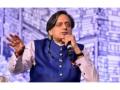 Shashi Tharoor reacts to PM Modi's decision to unplug from social media - Hindi News | Shashi Tharoor reacts to PM Modi's decision to unplug from social media | Latest national News at Lokmattimes.com
