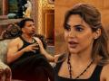 Prince Narula Accused of Body-Shaming Nikki Tamboli in The 50, Her Team Hits Back (Watch Video) - Hindi News | Prince Narula Accused of Body-Shaming Nikki Tamboli in The 50, Her Team Hits Back (Watch Video) | Latest entertainment News at Lokmattimes.com