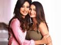 Palak Tiwari Gets Candid About Mother Shweta Tiwari’s Support for the Former’s Upcoming Project the Bhootnii - Hindi News | Palak Tiwari Gets Candid About Mother Shweta Tiwari’s Support for the Former’s Upcoming Project the Bhootnii | Latest entertainment News at Lokmattimes.com
