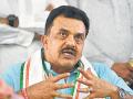Sanjay Nirupam Criticizes Congress Over EVM Allegations, Calls Stance Hypocritical - Hindi News | Sanjay Nirupam Criticizes Congress Over EVM Allegations, Calls Stance Hypocritical | Latest maharashtra News at Lokmattimes.com
