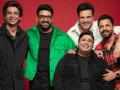 Temporary Wrap-Up for 'The Great Indian Kapil Show', Kiku Sharda Says, Second Season Coming Is Soon - Hindi News | Temporary Wrap-Up for 'The Great Indian Kapil Show', Kiku Sharda Says, Second Season Coming Is Soon | Latest entertainment News at Lokmattimes.com