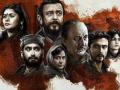IFFI jury head calls The Kashmir Files a 'Propaganda, Inappropriate, Vulgar movie - Hindi News | IFFI jury head calls The Kashmir Files a 'Propaganda, Inappropriate, Vulgar movie | Latest entertainment News at Lokmattimes.com