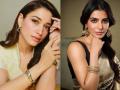 Tamannaah Bhatia, Rashmika Mandanna to Samantha Ruth Prabhu: TOP 5 Most-Searched Indian Actresses on Google This Year - Hindi News | Tamannaah Bhatia, Rashmika Mandanna to Samantha Ruth Prabhu: TOP 5 Most-Searched Indian Actresses on Google This Year | Latest entertainment News at Lokmattimes.com