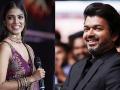 Malavika Mohanan Shares a Heartfelt Note for Thalapathy Vijay Ahead of the Release of his Last Film Jana Nayagan - Hindi News | Malavika Mohanan Shares a Heartfelt Note for Thalapathy Vijay Ahead of the Release of his Last Film Jana Nayagan | Latest entertainment News at Lokmattimes.com
