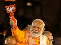 Lok Sabha Election Results 2024: PM Narendra Modi Leading From Varanasi, Ajay Rai Trailing - Hindi News | Lok Sabha Election Results 2024: PM Narendra Modi Leading From Varanasi, Ajay Rai Trailing | Latest national News at Lokmattimes.com