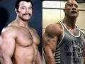 Dwayne Johnson shares cause of father's sudden death - Hindi News | Dwayne Johnson shares cause of father's sudden death | Latest entertainment News at Lokmattimes.com