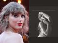Taylor Swift's New Album 'The Tortured Poets Department' Breaks Records with Over 55.2 Crore First-Day Streams - Hindi News | Taylor Swift's New Album 'The Tortured Poets Department' Breaks Records with Over 55.2 Crore First-Day Streams | Latest entertainment News at Lokmattimes.com