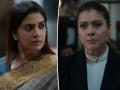 The Trial Season 2 OTT Release Date: Kajol’s Courtroom Drama Returns Online - When and Where To Watch - Hindi News | The Trial Season 2 OTT Release Date: Kajol’s Courtroom Drama Returns Online - When and Where To Watch | Latest entertainment News at Lokmattimes.com
