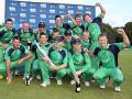 Ireland announce 18-member squad ICC Men's T20 World Cup in UAE - Hindi News | Ireland announce 18-member squad ICC Men's T20 World Cup in UAE | Latest cricket News at Lokmattimes.com