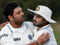 Yuvraj Singh and Harbhajan slammed for supporting Shahid Afridi’s foundation for Coronavirus relief - Hindi News | Yuvraj Singh and Harbhajan slammed for supporting Shahid Afridi’s foundation for Coronavirus relief | Latest cricket News at Lokmattimes.com