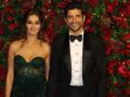 Farhan Akhtar and Shibani Dandekar's to have a traditional Maharashtrian wedding? - Hindi News | Farhan Akhtar and Shibani Dandekar's to have a traditional Maharashtrian wedding? | Latest entertainment News at Lokmattimes.com