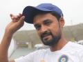 Shahbaz Nadeem Announces Retirement from First-Class Cricket - Hindi News | Shahbaz Nadeem Announces Retirement from First-Class Cricket | Latest cricket News at Lokmattimes.com