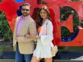 Shilpa Shetty claims her husband Raj Kundra is innocent, pins blame on brother-in-law - Hindi News | Shilpa Shetty claims her husband Raj Kundra is innocent, pins blame on brother-in-law | Latest entertainment News at Lokmattimes.com