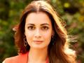 Dia Mirza shares first glimpse of her son Avyaan - Hindi News | Dia Mirza shares first glimpse of her son Avyaan | Latest entertainment News at Lokmattimes.com